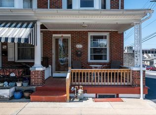 603 Fern Ave, Reading, PA 19611