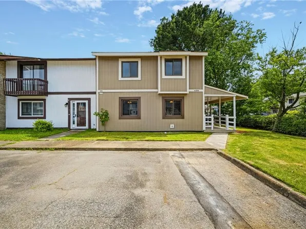 4184 Thistle Cir, Virginia Beach, VA 23462