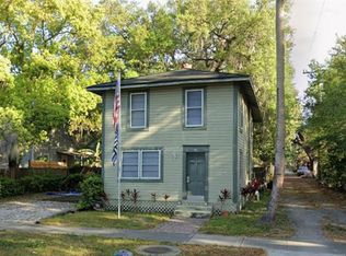 110 W 13th St, Sanford, FL 32771