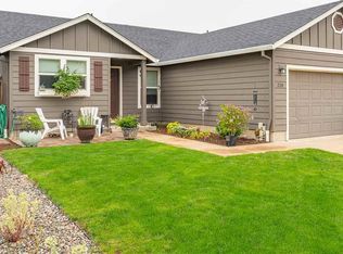 226 Stormy St NE, Albany, OR 97322
