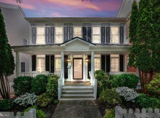 527 Helene St, Gaithersburg, MD 20878