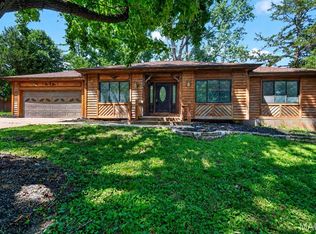 105 Willow Dr, Eureka, MO 63025
