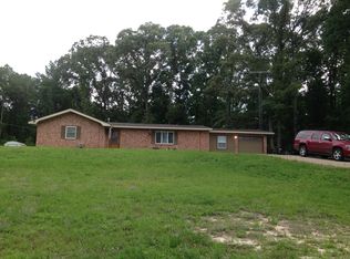 1472 Tom Beckcom Rd, Anacoco, LA 71403