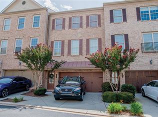 3412 Willow Oak Dr, Norcross, GA 30092