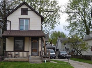 5236 Rolston Ave, Cincinnati, OH 45212