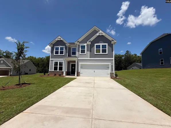 31 Spider Web Ct, Blythewood, SC 29016