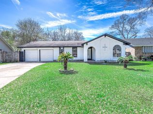 13119 Winding Wood Dr, Houston, TX 77038