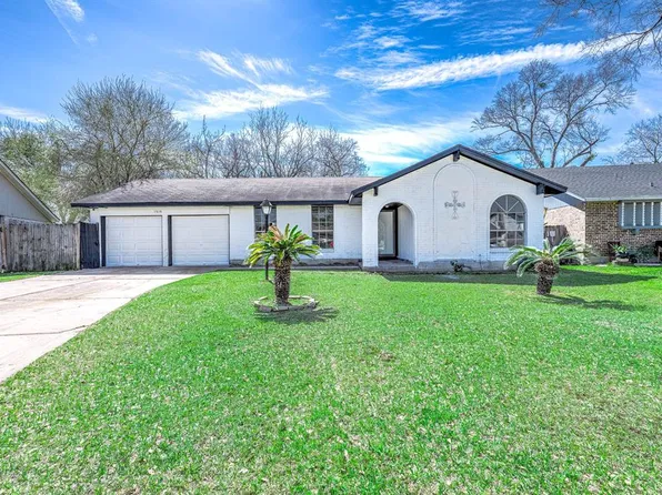 13119 Winding Wood Drive, Houston, TX 77038