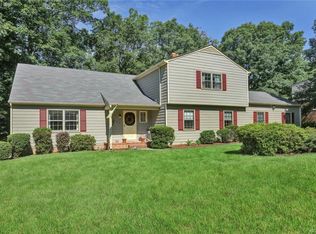 210 Midfield Rd, North Chesterfield, VA 23236