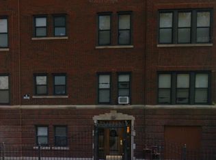 6701 S Union Ave #11172206, Chicago, IL 60621