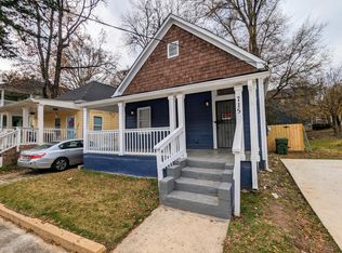 715 Cooper St SW, Atlanta, GA 30315