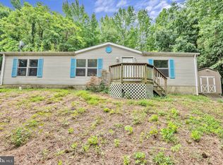 4025 Calvert Ave, Chesapeake Beach, MD 20732
