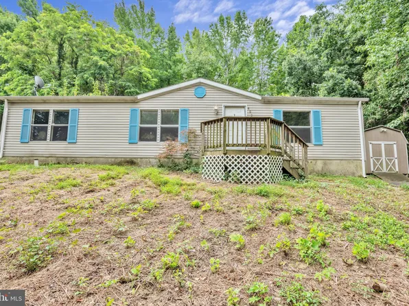 4025 Calvert Ave, Chesapeake Beach, MD 20732