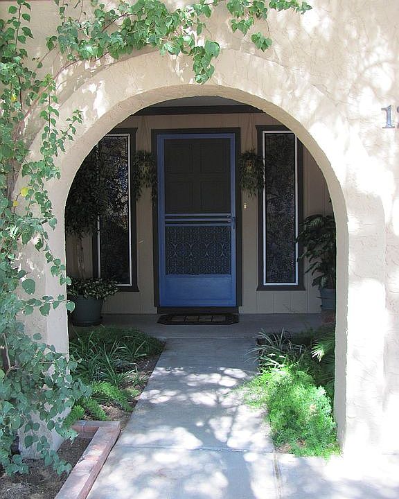 Entryway