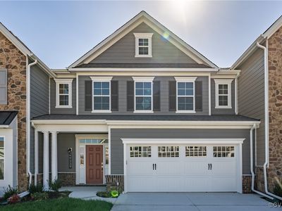 9463 Tessarae Way, Richmond, VA, 23238