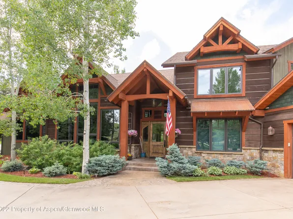 145 Shadowood Ln, Carbondale, CO 81623