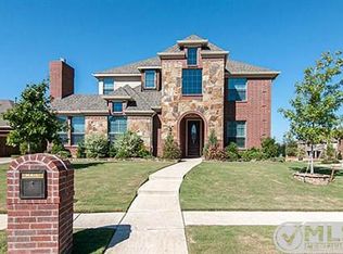 1740 Sterling Trace Dr, Keller, TX 76248