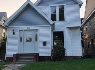 232 S Collett St, Lima, OH