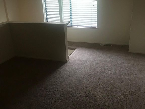 3rd bedroom loft