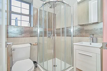 Rented by Halstead Real Estate