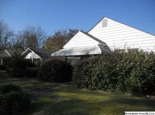 1426 Dartmouth Ave, Bessemer, AL 35020