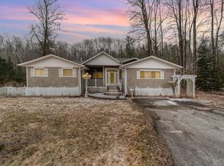 1426 Rifle River Dr, Prescott, MI 48756