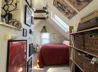 12 Alpine St #3, Somerville, MA 02144