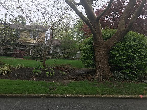 Property Side View