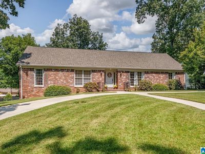 1808 Cornwall Rd, Birmingham, AL, 35226