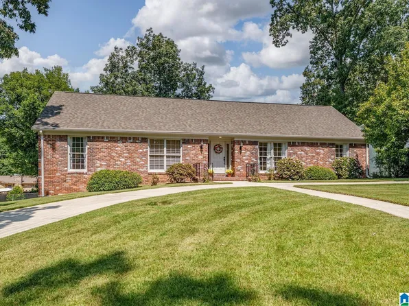 1808 Cornwall Rd, Birmingham, AL 35226