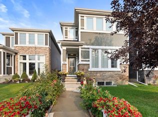 14 W Red Embers Cres NE, Calgary, AB T3N0R5