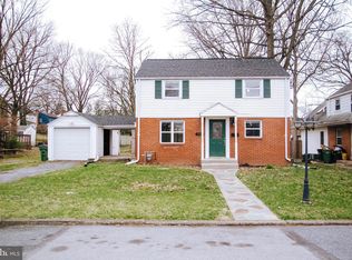 404 N 30th St, Harrisburg, PA 17109
