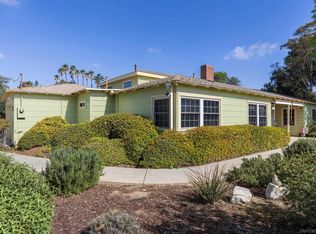 4083 Nabal Dr, La Mesa, CA 91941