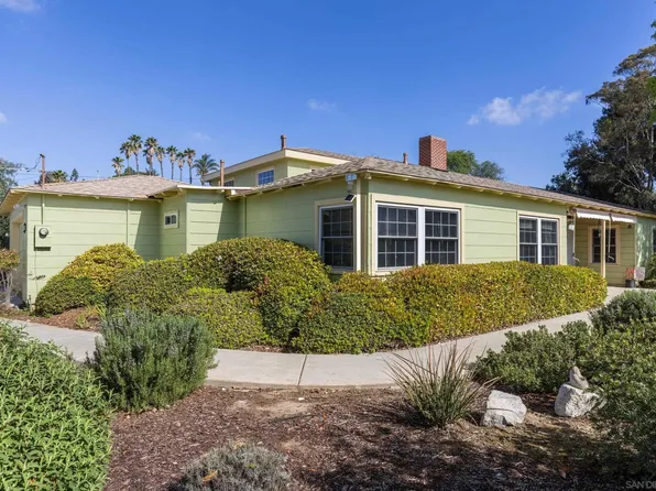 4083 Nabal Dr, La Mesa, CA 91941