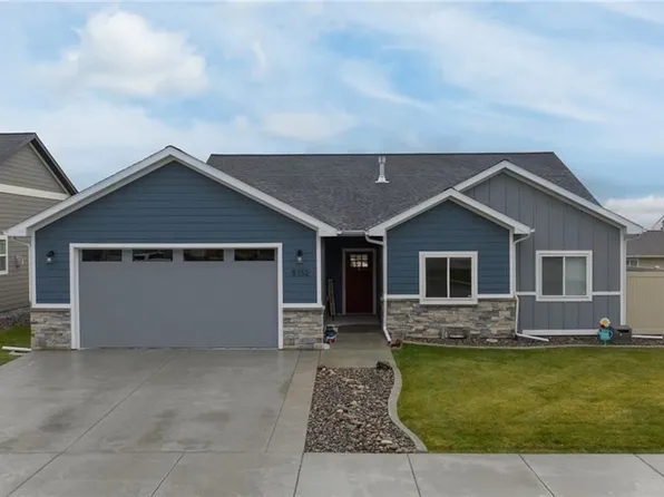 5152 Chapel Hill Dr, Billings, MT 59106