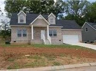 118 Overlook Pl, Columbia, TN 38401