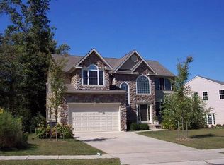 101 Cool Springs Rd, North East, MD 21901