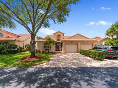 7737 Silver Lake Drive, Delray Beach, FL, 33446