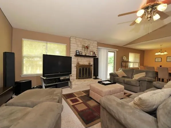 12309 Wycliff Ln, Austin, TX 78727