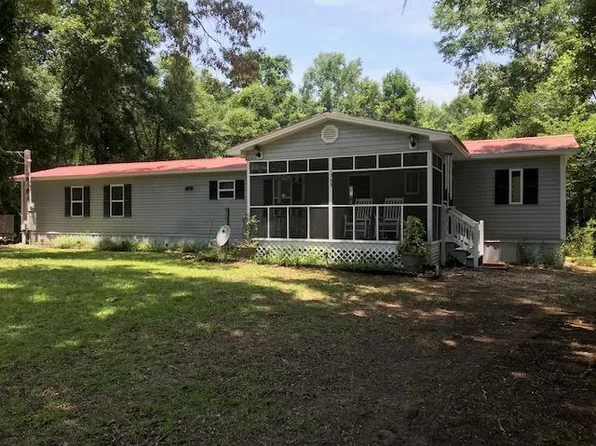 1095 Rugby Ave, Summerton, SC 29148