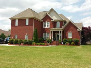 116 Matilda Dr, Huntsville, AL 35811