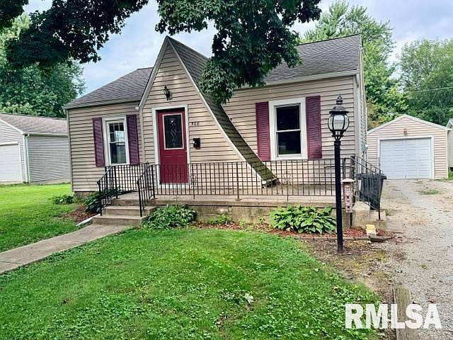 1st image of 508 N Callender St