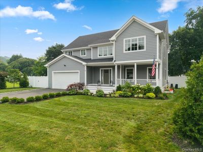 9 Beverly Road, Cortlandt Manor, NY, 10567