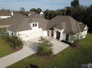 9580 Prairie Dunes Ct, Denham Springs, LA 70726