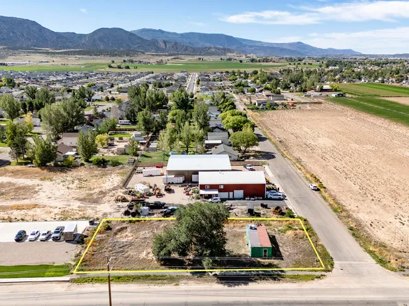 LOT 177 Trails W, Cedar City, UT 84721