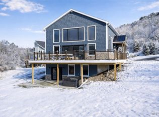 5745 Bonn Way E, Great Valley, NY 14741