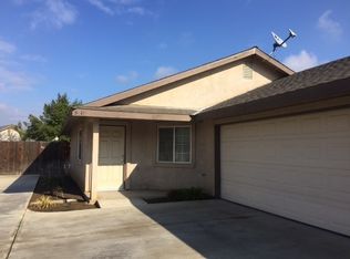 Mineral King 4-Plex, Visalia, CA 93292