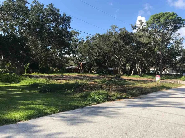 609 21st St, Saint Augustine, FL 32084