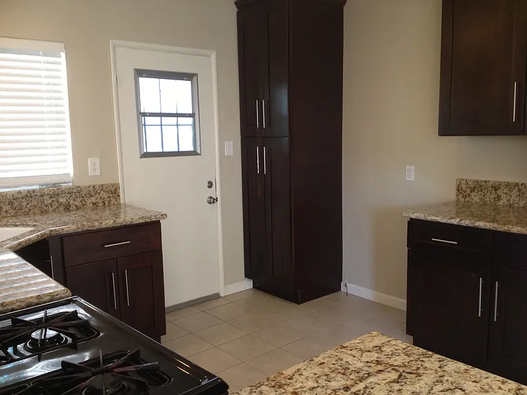 Chef's Kitchen