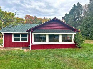 1020 Dam Rd, Boyne City, MI 49712